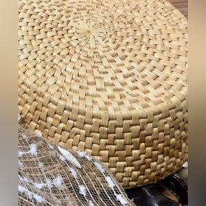 💥CANASTA DE LAZO💥UTILITY💥#Laz